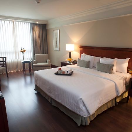 Regal Pacific Puerto Madero Hotel Буенос Айрес Екстериор снимка Deluxe room